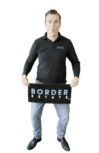 borderestate realestate netherlands nederland vastgoed GIF