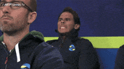 Awkward Sport GIF by Tennis TV