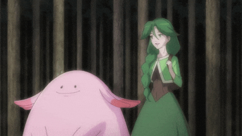 Happy Pokemon Generations GIF by Pokémon