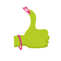 Glr Sticker by Grafisch Lyceum Rotterdam