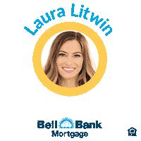 Bellbank Sticker by Bell Bank Mortgage