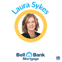 Bellbank Sticker by Bell Bank Mortgage