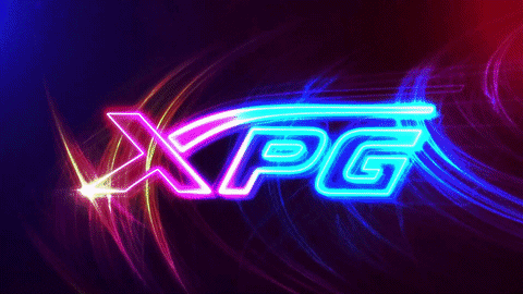 GIF by XPG