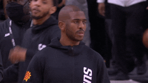 Nba Finals Sport GIF by NBA