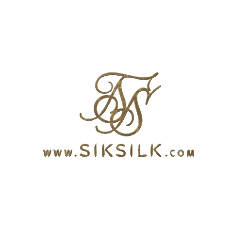 Sticker by SikSilk