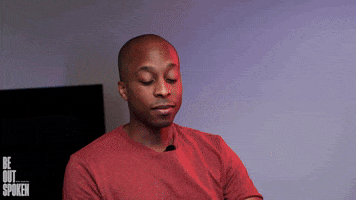 Oh No Laugh GIF by BDHCollective