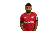 Happy Come On Sticker by Bundesliga