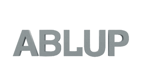 Sticker by ABLUP