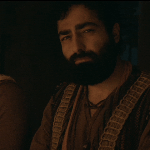 Os Escolhidos GIF by The Chosen Brasil