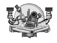 Racing Race Sticker