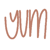 Date Night Food Sticker