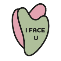 _sculptor_ love beauty face sculptor Sticker