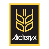 Community Badge Sticker by Arc'teryx