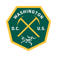 Washington Dc Community Sticker by Arc'teryx