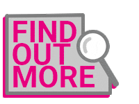 Find Out More Sticker by Twinkl Parents