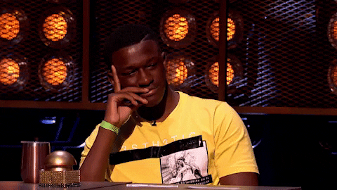 London Comedy GIF by Don't Hate The Playaz