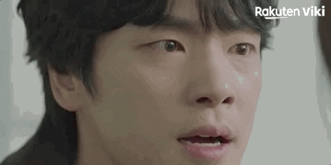 Korean Drama Love GIF by Viki
