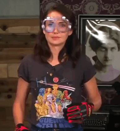 comedy geek GIF by Alpha