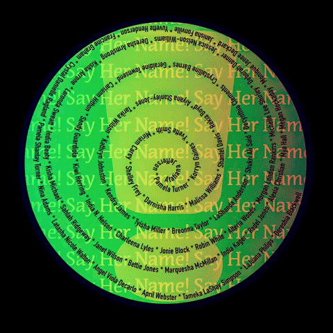 transgreaser giphystrobetesting queer transgender black lives matter GIF