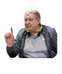 Coach Handball Sticker by whckuban