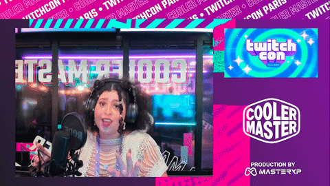 Twitch Wow GIF
