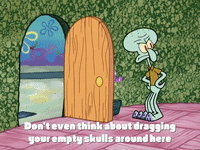 season 4 skill crane GIF by SpongeBob SquarePants