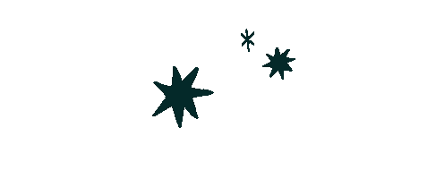 Sparkles Deco Sticker