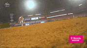 Happy Major League Baseball GIF by MLB