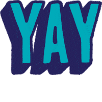 Fun Success Sticker by Zypto