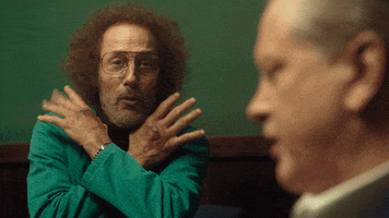 season 2 fish GIF by DREAM CORP LLC