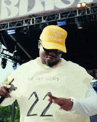 Wande Coal GIF by Respective