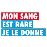 Blood Don Sticker by efs_dondesang