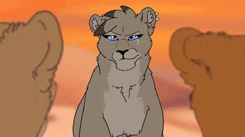 Animated Series Tribbleofdoom GIF by My Pride The Series