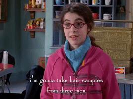 season 6 netflix GIF by Gilmore Girls 