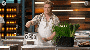 Daniel GIF by MasterChefAU