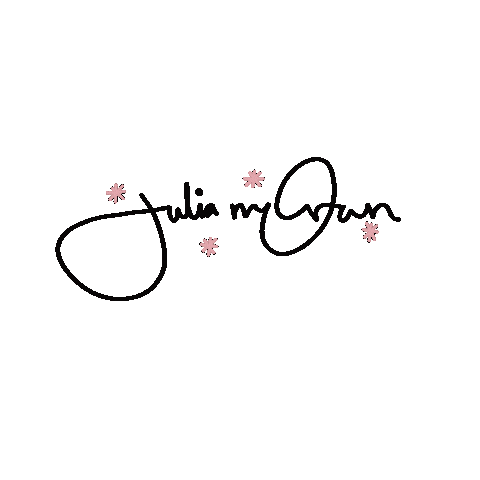 amandaholdendesigns giphyupload julia moran watercolors Sticker