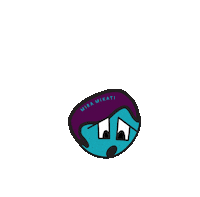 miramikatistudio happy fun fashion good Sticker