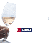 Cheers Vacation Sticker by Ötztal Tourismus