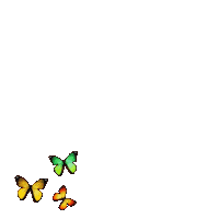 Happy Rainbow Sticker