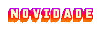 Novidade Sticker by Seu Clipe na TV