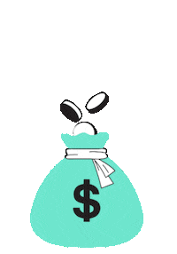 Cnd Sticker by AleBoareto