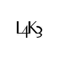 L4K3 lake lago iseo l4k3 Sticker