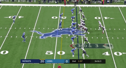 arcurran giphygifmaker patriots jarrettstidham GIF