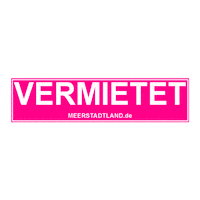 Immobilien Verkauft Sticker by Meerstadtland GmbH