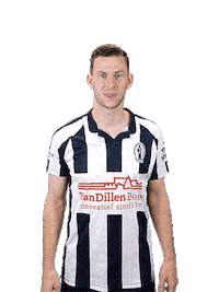 Fc Utrecht Celebration Sticker by USV Hercules