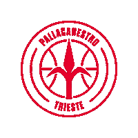 Sticker by Pallacanestro Trieste