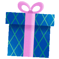 Gifts Gifting Sticker by Apartment Therapy