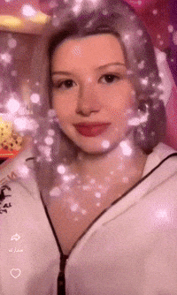 Selenchka GIF by EWZ