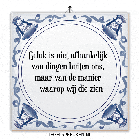 Moment Spreuk GIF by Tegelspreuken.nl