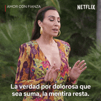 GIF by Netflix España
